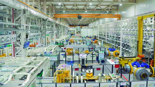 金盤科技 以矩陣式創新筑基，勇立AIDC與全球化潮頭