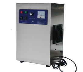 游泳池臭氧消毒機(jī)廠家 天津臭氧發(fā)生器價(jià)格